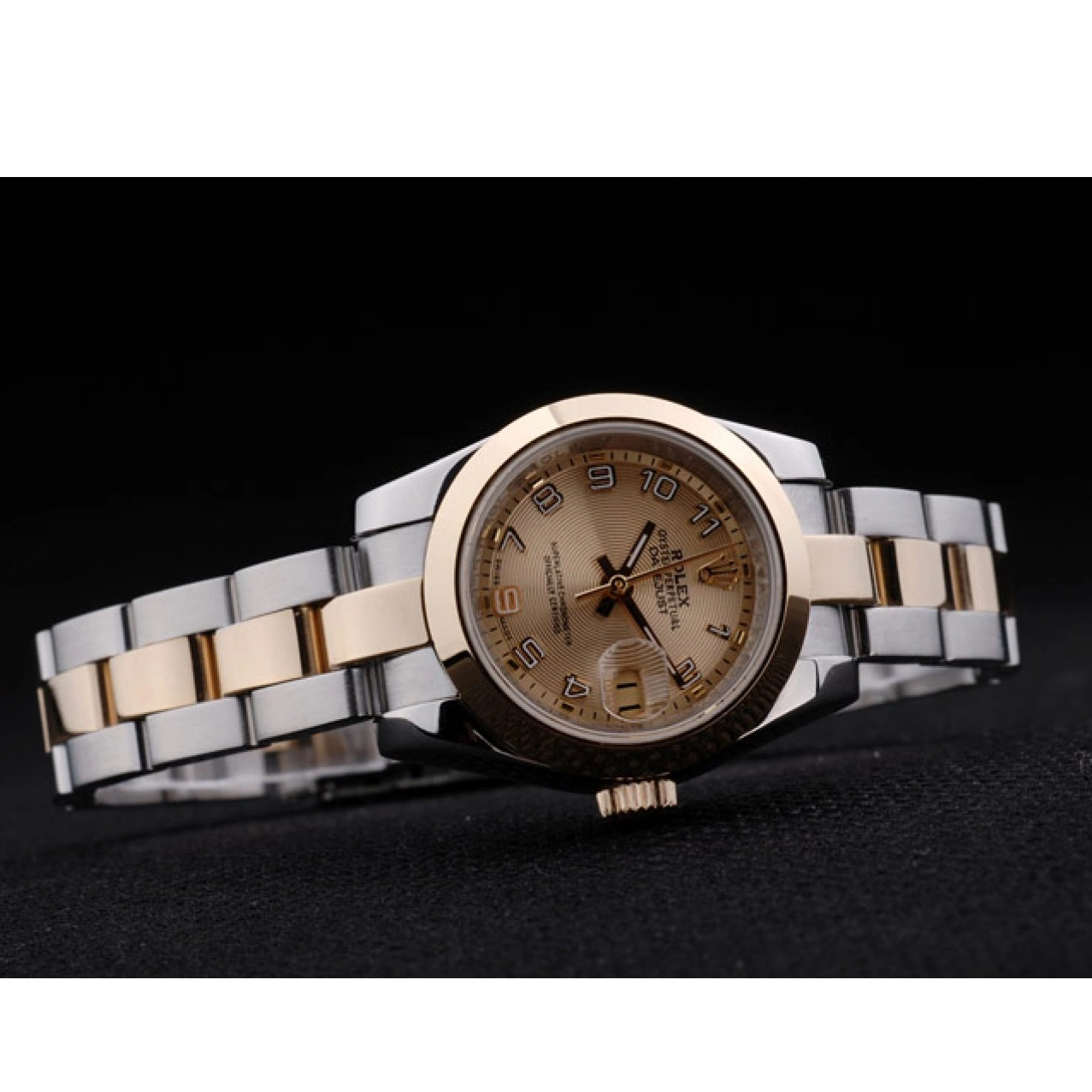Rolex copies cheap Rolex Datejust-rl136 0820